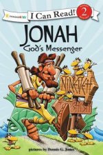 Jonah Gods Messenger