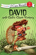 David and Gods Giant Victory