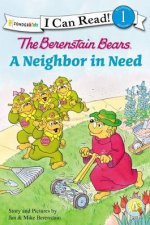 The Berenstain Bears Neighbor in Need