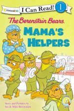 The Berenstain Bears Mamas Helpers