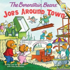 The Berenstain Bears Jobs Around Town