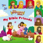 My Bible Friends