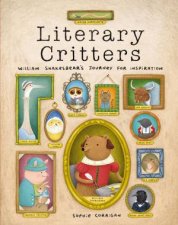 Literary Critters William Shakesbears Journey for Inspiration