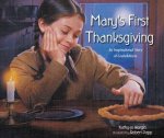 Marys First Thanksgiving  An Inspirational Story of Gratefulness