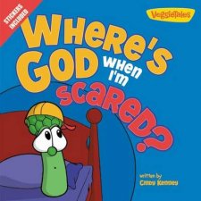 Wheres God When Im Scared