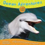 Ocean Adventures Host of The Smithsonian Channels Critter Quest