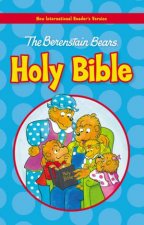 The Berenstain Bears Holy Bible  NIRV