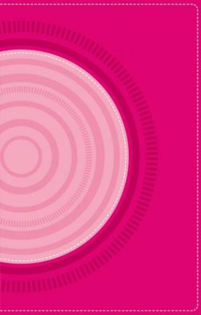 NIV Bible for Teens: Hot Pink by Various