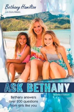 Ask Bethany [Updated Edition] by Bethany Hamilton