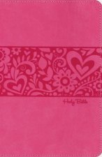 NIV Gift Bible For Kids Pink