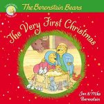 The Berenstain Bears The Very First Christmas