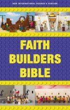 Faith Builders Holy Bible NIRV