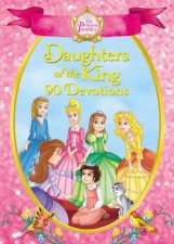 Daughters Of The King 90 Devotions