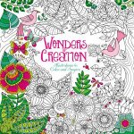 Wonders Of Creation Illustrations To Color And Inspire