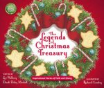 The Legends Of Christmas Treasury Inspirational Stories Of Faith And Giving