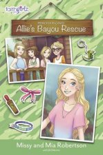 Allies Bayou Rescue