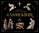 A Savior Is Born Rocks Tell The Story Of Christmas