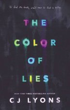 The Color Of Lies