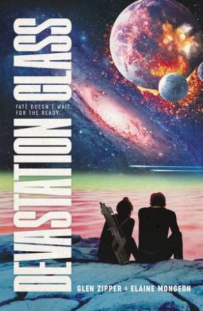 Devastation Class by Elaine Mongeon & Glen Zipper