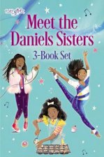 Meet The Daniels Sisters 3Book Set