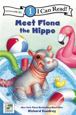 Meet Fiona The Hippo: Level 1 by Richard Cowdrey