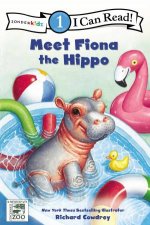 Meet Fiona The Hippo Level 1