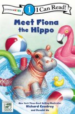 Meet Fiona The Hippo Level 1