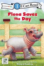 Fiona Saves The Day Level 1