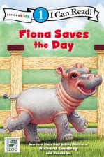 Fiona Saves The Day Level 1