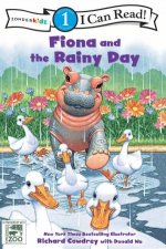 Fiona And The Rainy Day Level 1