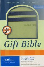 NIV Gift Bible