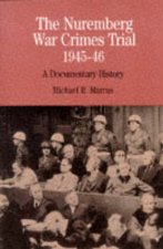 The Nuremberg War Crimes Trial 194546