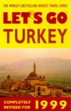 Lets Go Turkey 1999