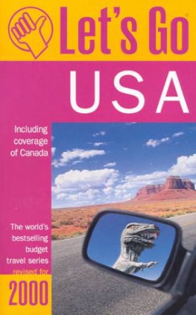 Let's Go USA 2000 by Various