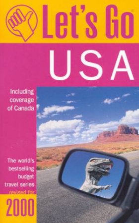 Let's Go USA 2000 by Various
