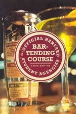 The Official Harvard Student Agencies Bartending Course