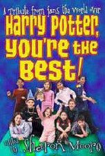 Harry Potter Youre The Best