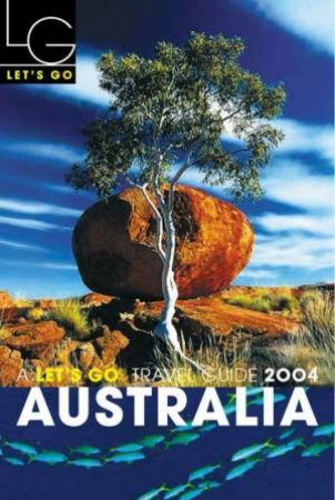 Let's Go Australia 2004 by Various