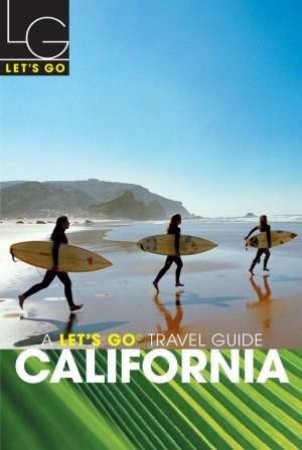 Let's Go: California 2005 by Various