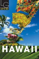Lets Go Hawaii 2005