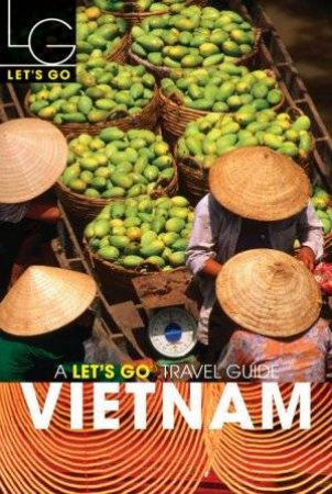 Let's Go: Vietnam 2005 by Various