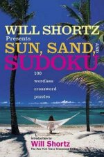 Sun Sand And Sudoku