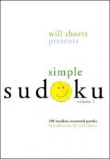 Simple Sudoku Vol 1