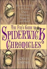 The Fans Guide To The Spiderwick Chronicles