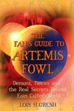 Fans Guide to Artemis Fowl