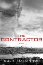Contractor A Novel