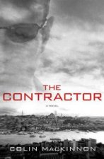 Contractor A Novel