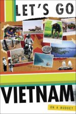 Lets Go Vietnam 2nd Ed