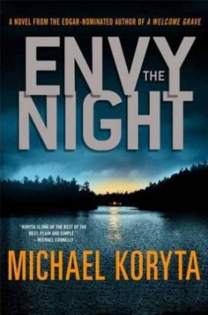 Envy the Night by Michael Koryta