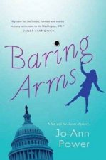 Baring Arms